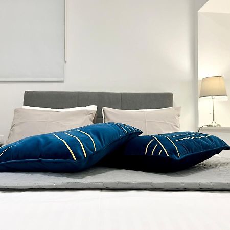 Rab Downtown Place 라브 외부 사진